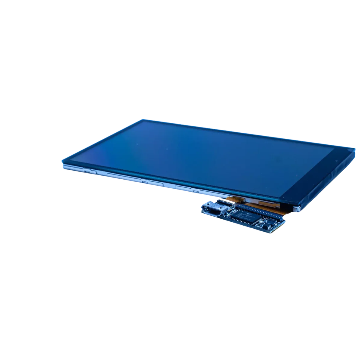 Vocore 4.3" touchscreen display MPRO