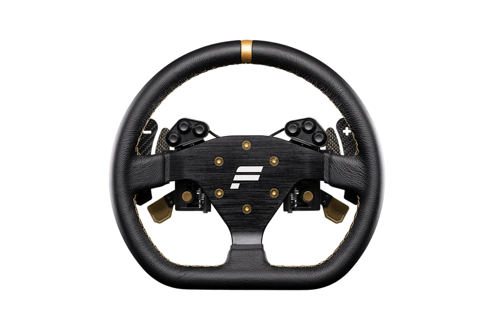 Podium Steering Wheel R300