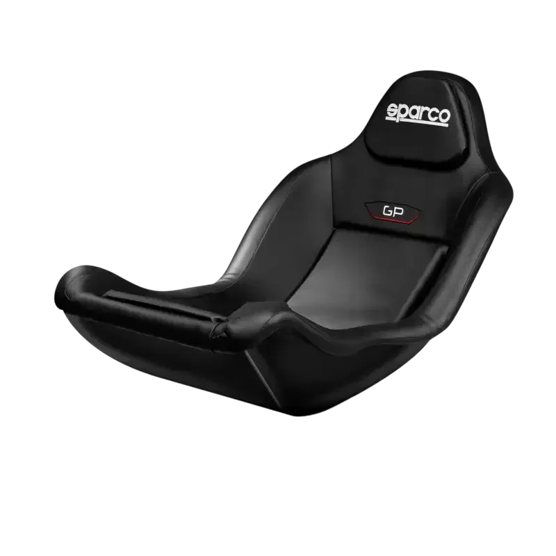 SPARCO GP GAMING Race Chair