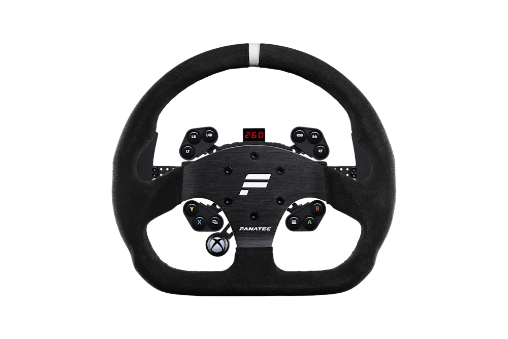 ClubSport Steering Wheel GT V2 for Xbox