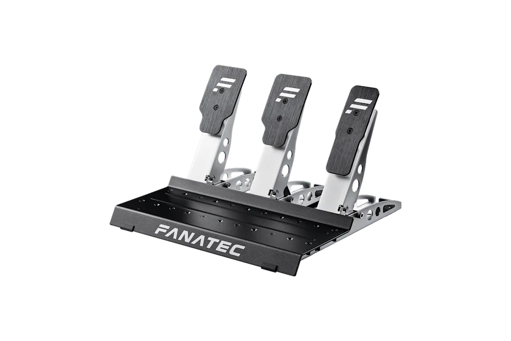 CSL Pedals Tuning Kit