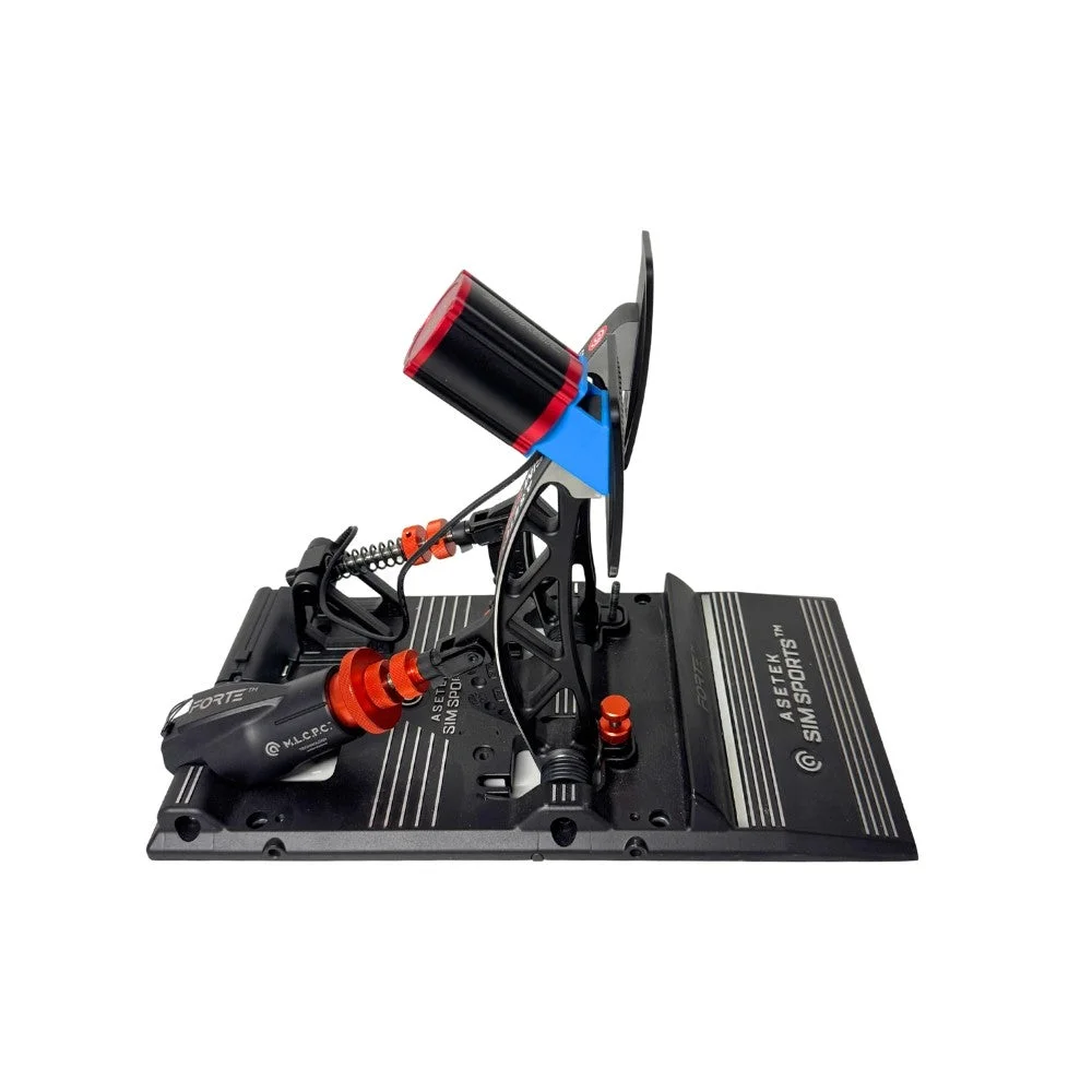 Asetek Invicta and Forte HPR Adapter