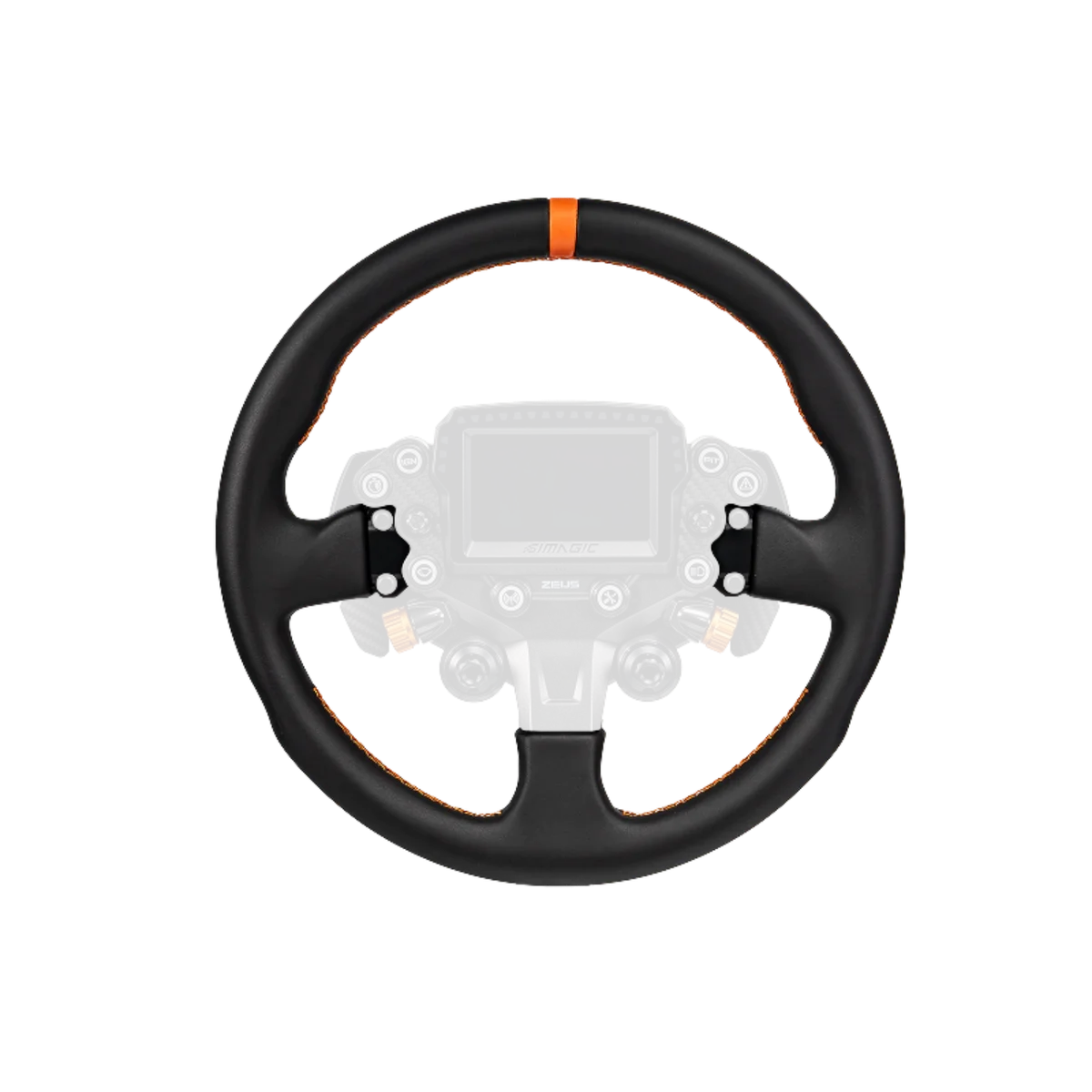Steering Wheel Rims for Simagic Zeus Sport