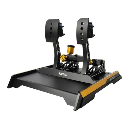 Conspit CPP-Evo Pedals