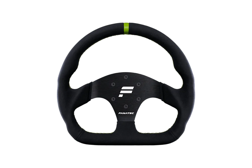 ClubSport Wheel Rim GT Alcantara®