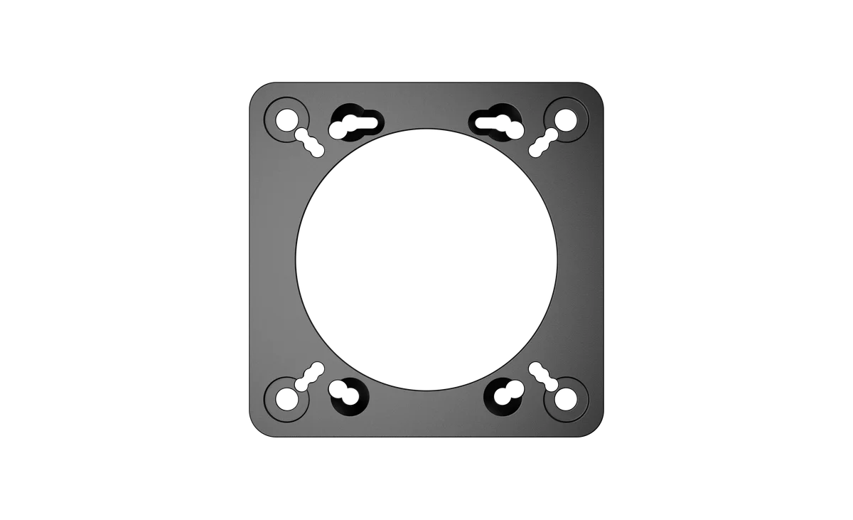 MOZA Multi-function Stalks Mount Adapter