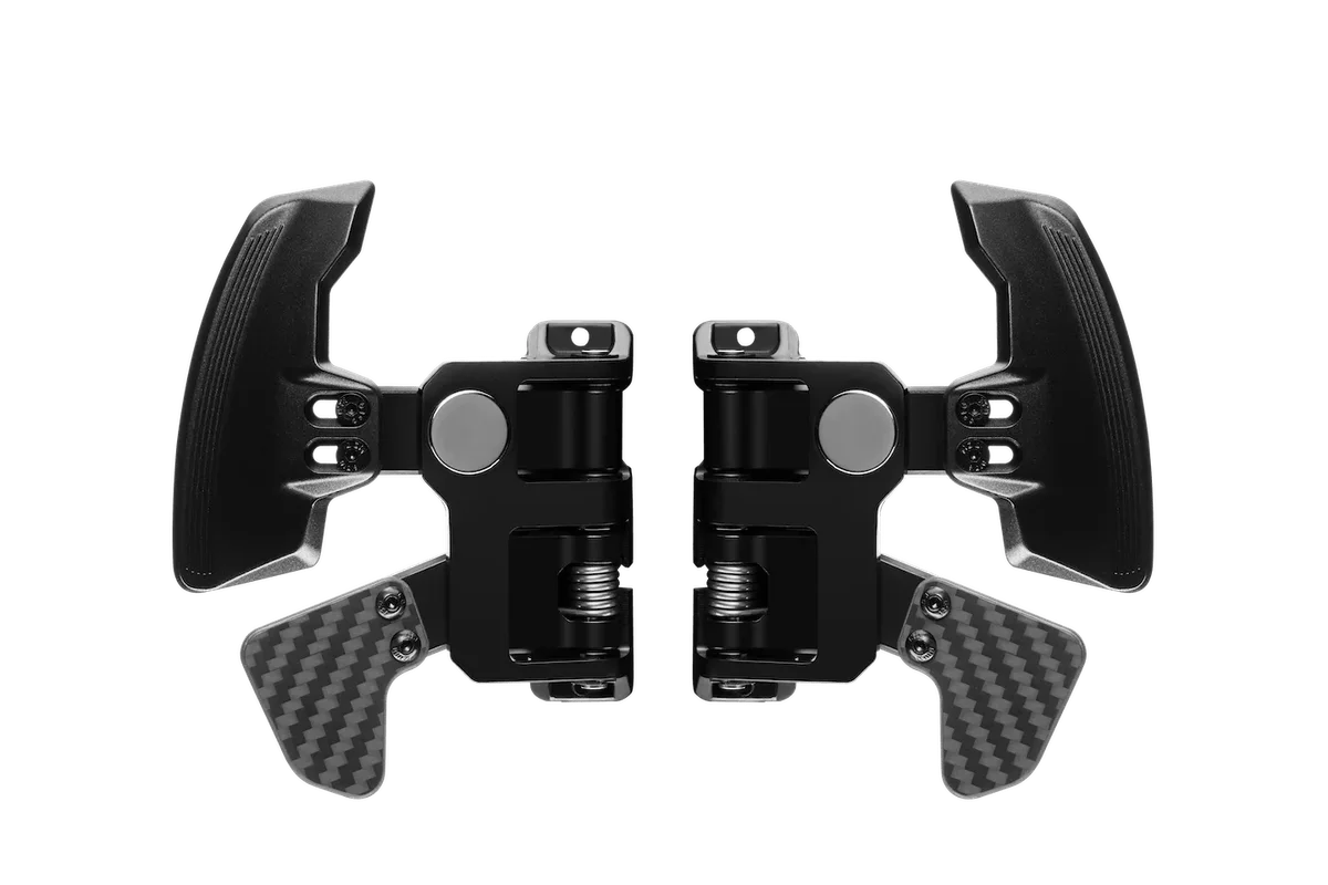 Simagic Dual Paddle Shifter Module