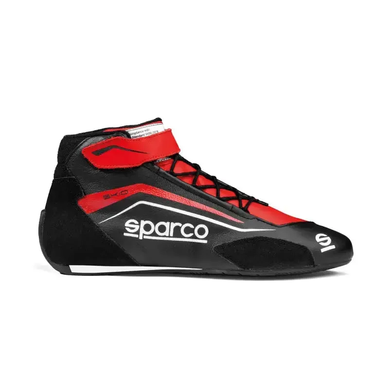 SPARCO SKID SHOES