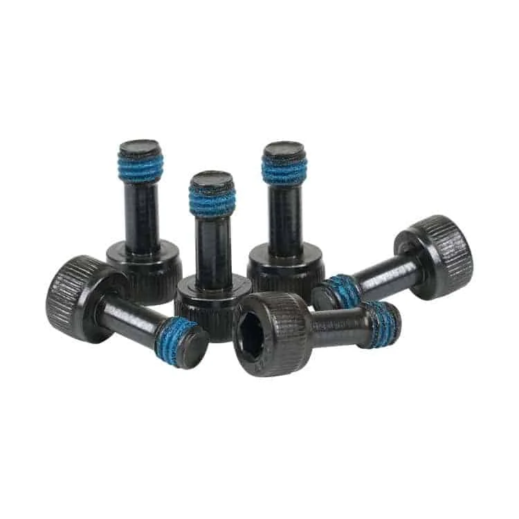 GSI Captive Screw Set