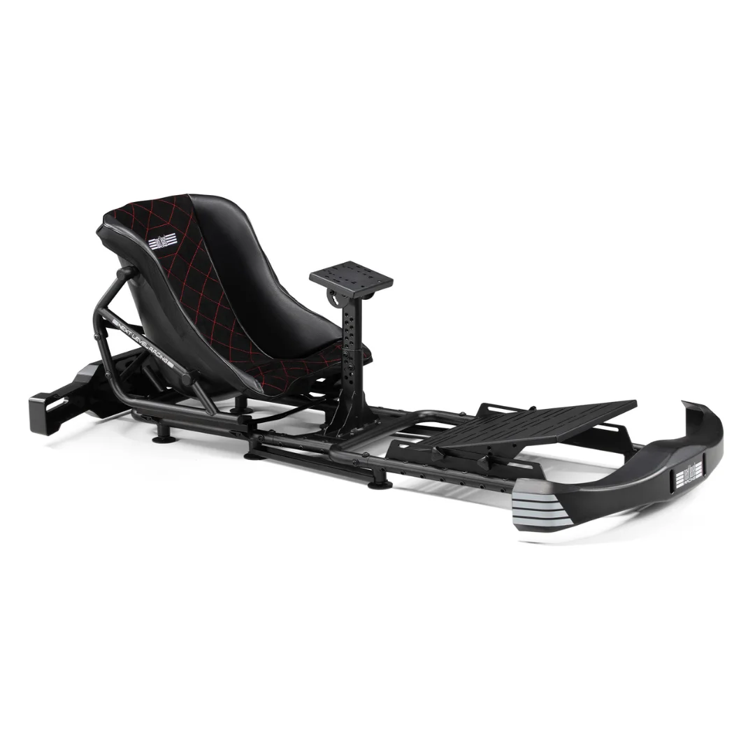 Next Level Racing - Go Kart Cockpit Plus