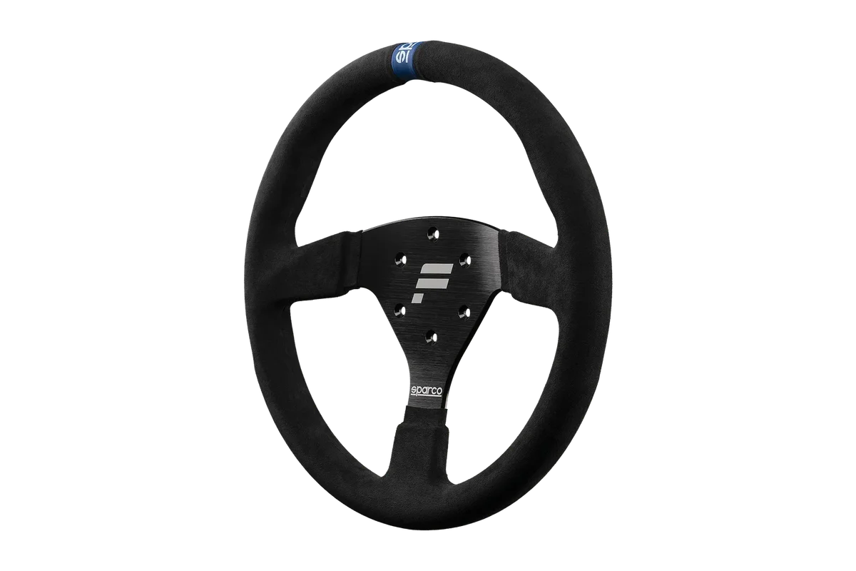 Fanatec ClubSport Wheel Rim Sparco Rally