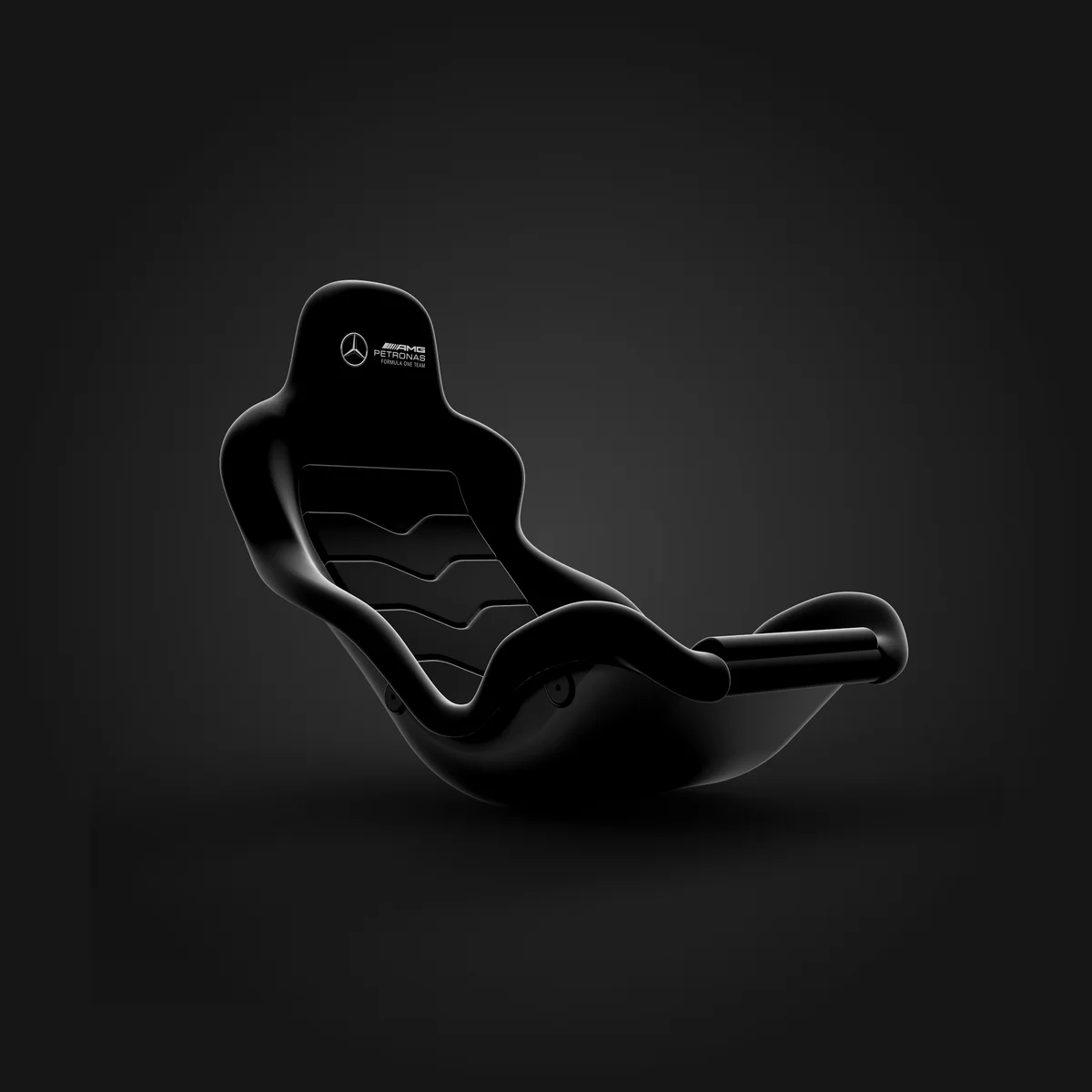 Mercedes-AMG PETRONAS Formula One Team Sim Racing Seat