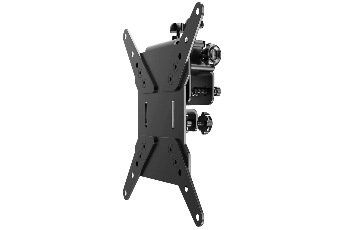 Variable Adjustment Vesa Adapter Kit for Monitors