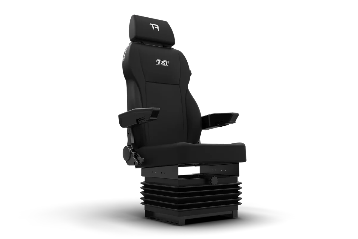 TS1 Truck Simulator Seat