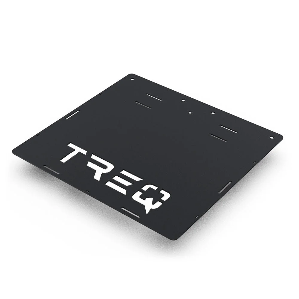 TREQ Console Mount