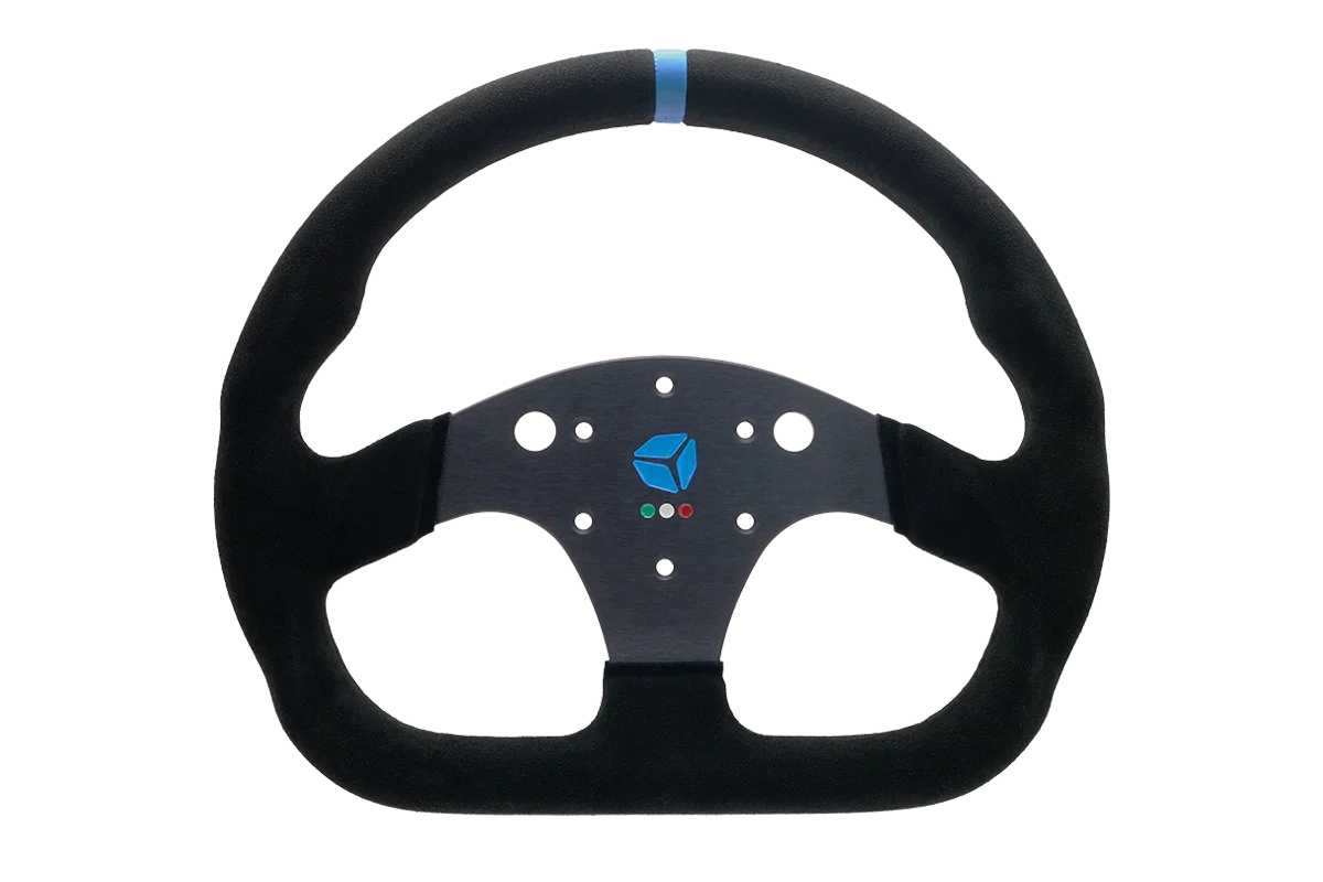 Reparto Corse Suede RIM