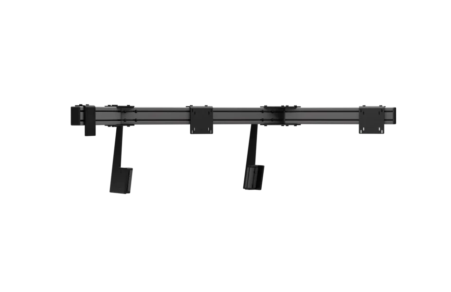 Sabelt Triple Monitor Mount