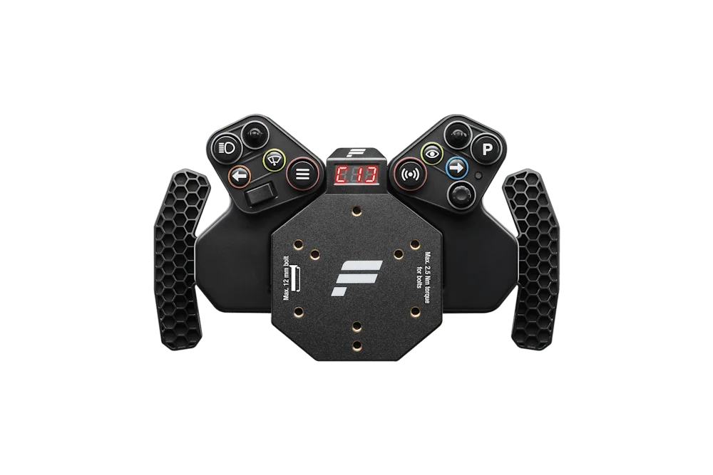 CSL Universal Hub V2