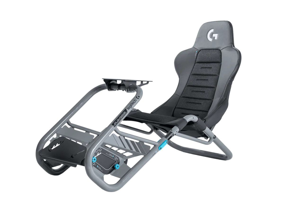 Playseat® Trophy Logitech G Edition