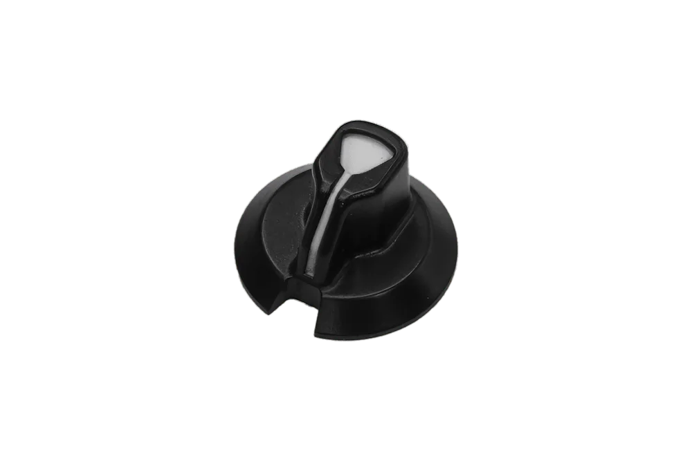 CSL Elite McLaren GT3 Multi-Position Switch Knob (White)