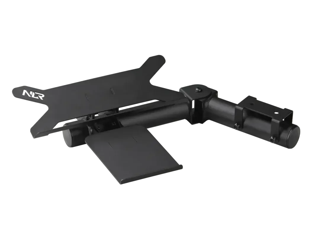 Next Level Racing F-GT PRO DIRECT KEYBOARD AND MOUSE TRAY