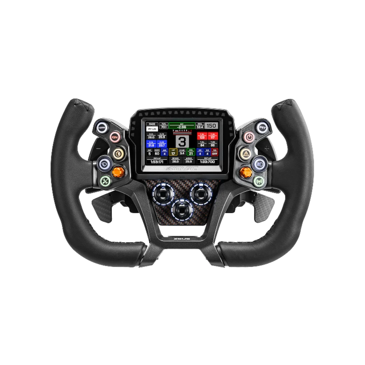 Simagic Zeus GT Steering Wheel