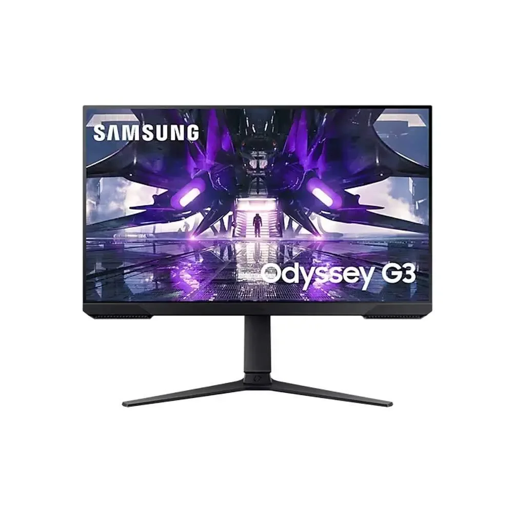 Samsung Odyssey G32A 27" 165Hz Gaming Monitor - Puresims