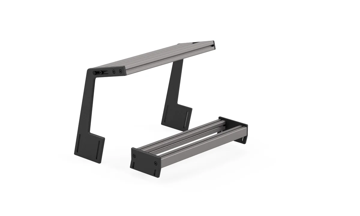 Sabelt Adjustable Inverted Pedal Support