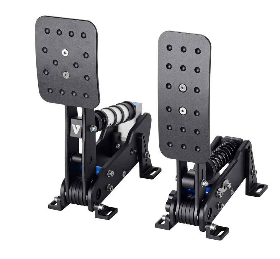 VNM V1 Pedals