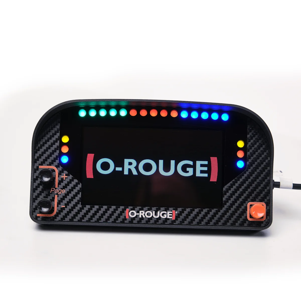 Sim Dash DR402 O-ROUGE