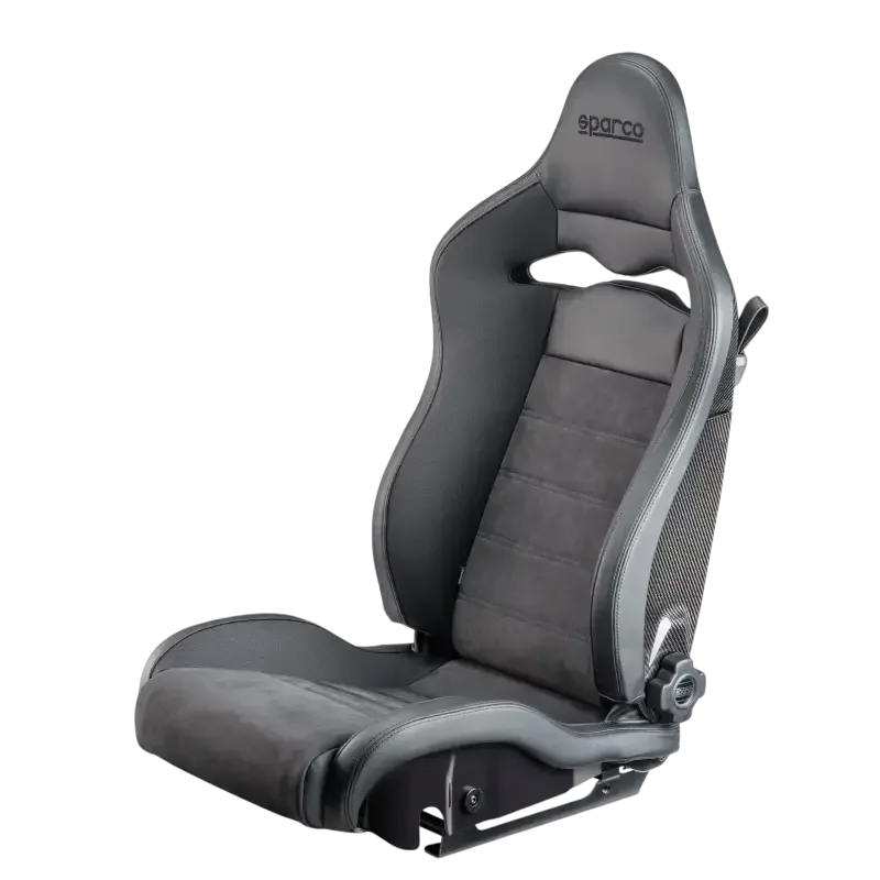 Sparco SPX Carbon SPORTS SEAT - Right Side - 00974ZNRDX