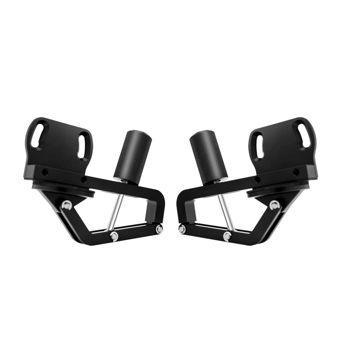 Simagic Alpha Direct Drive Wheel Base Desk Clamp