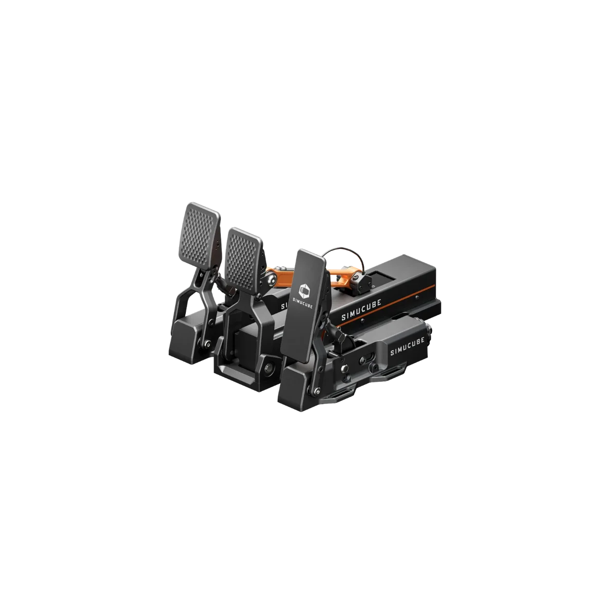 Simucube ActivePedal Ultimate Bundle