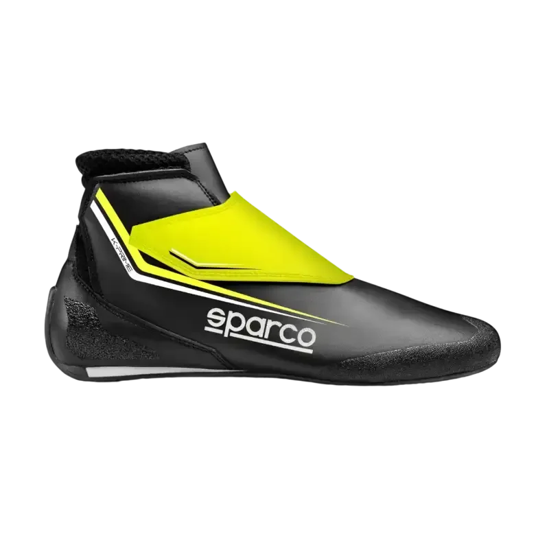 SPARCO K-PRIME SHOES FOR KARTING