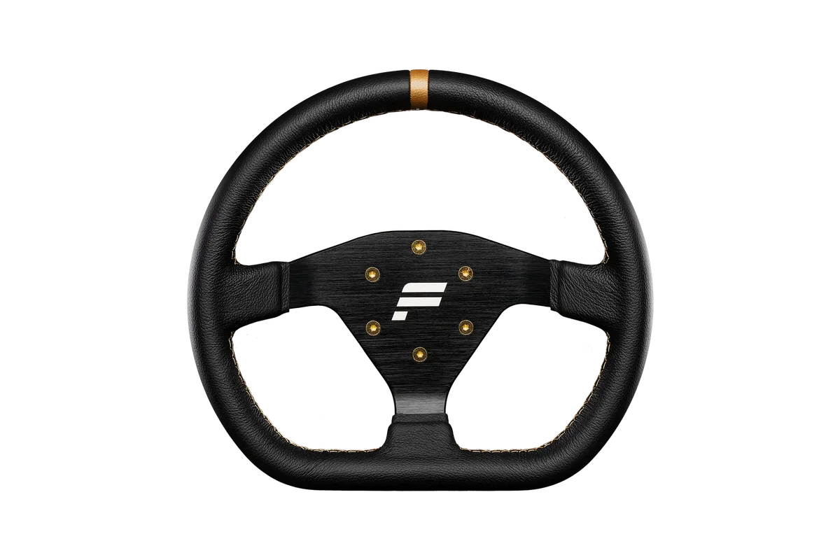 Fanatec Podium Wheel Rim R300