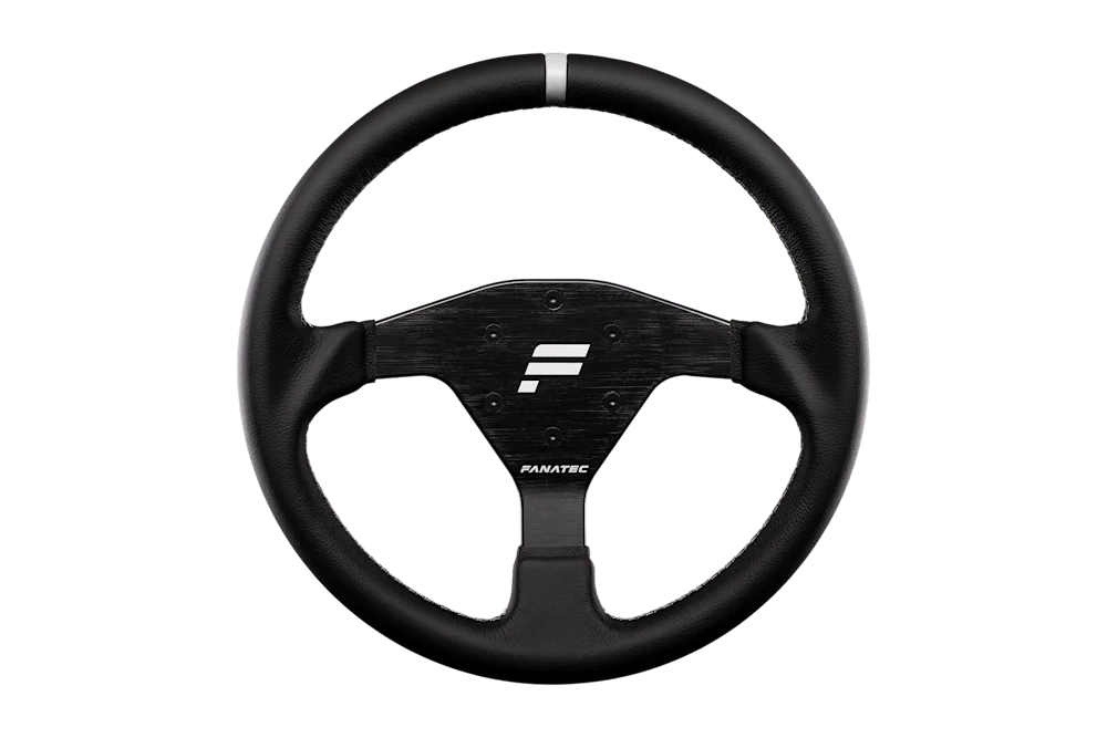 ClubSport Wheel Rim 320