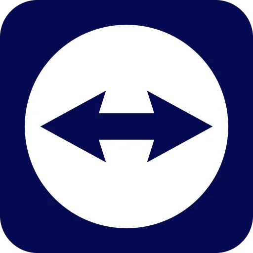 Remote TeamViewer Technical Support Session