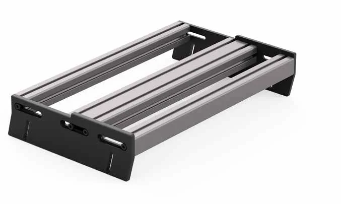 Sabelt Adjustable Pedal Mount B-Stock