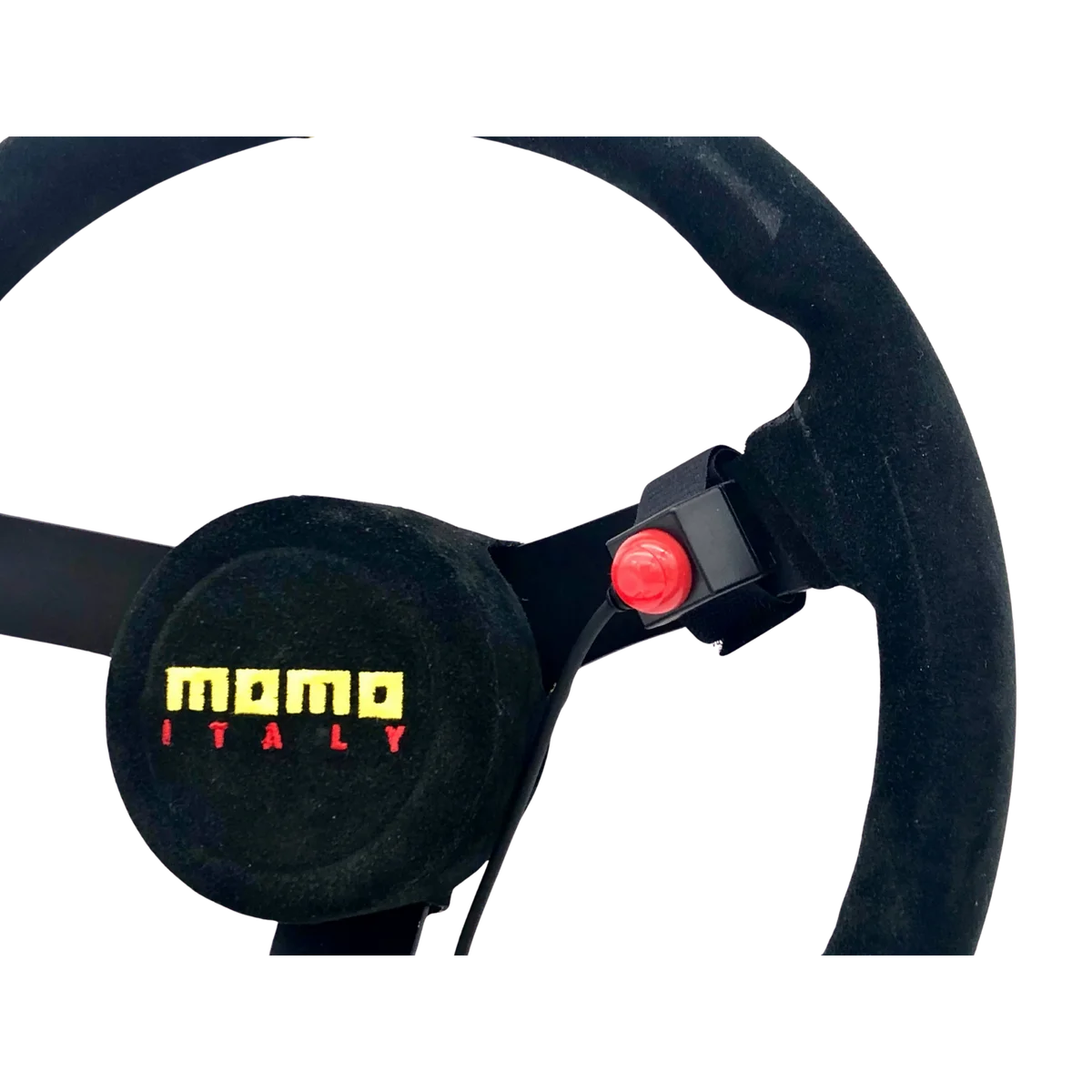 Push To Talk (PTT) Button Box