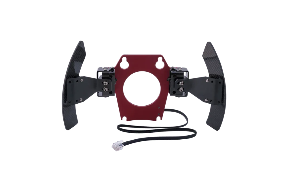 ClubSport Static Shifter Paddles