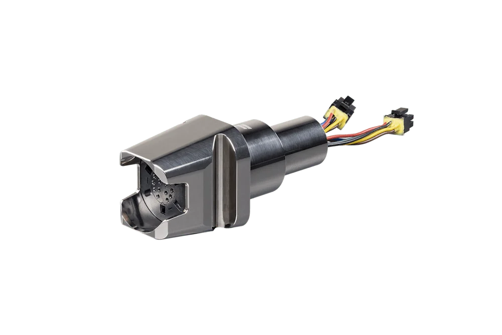 QR2 Base-Side (Type-M)