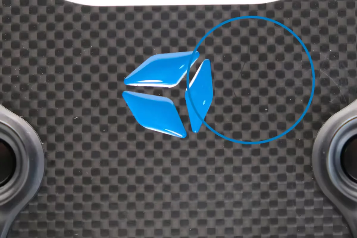 BSTOCK - F-CORE EVO Formula Black