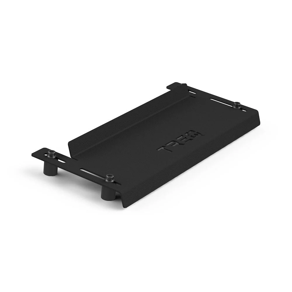 TREQ Heel Support Plate