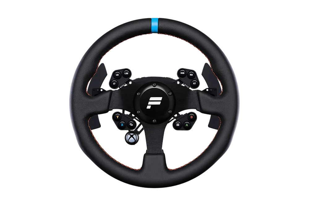 ClubSport Steering Wheel R330 V2 for Xbox