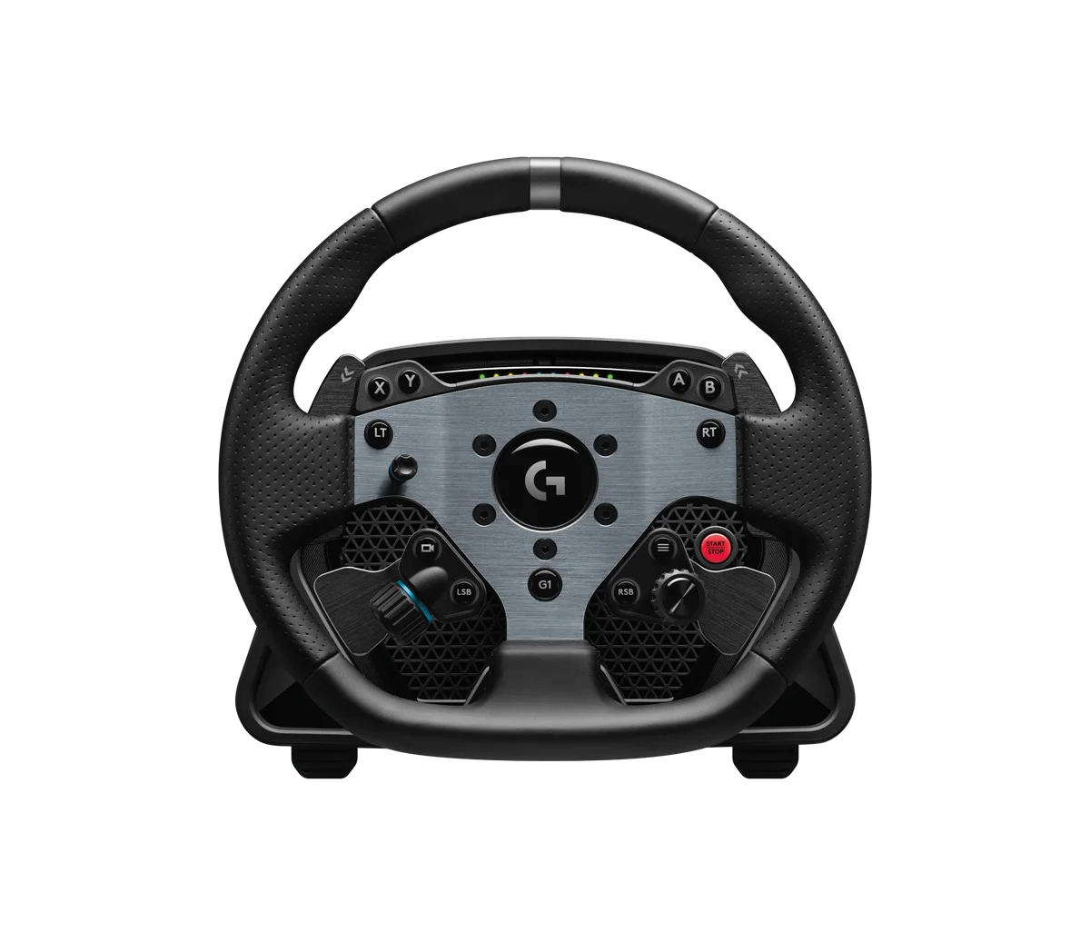 PRO RACING WHEEL