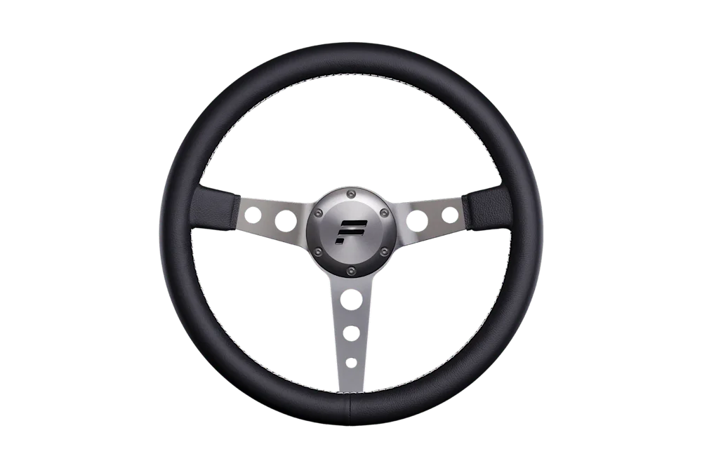 ClubSport Wheel Rim Classic 2