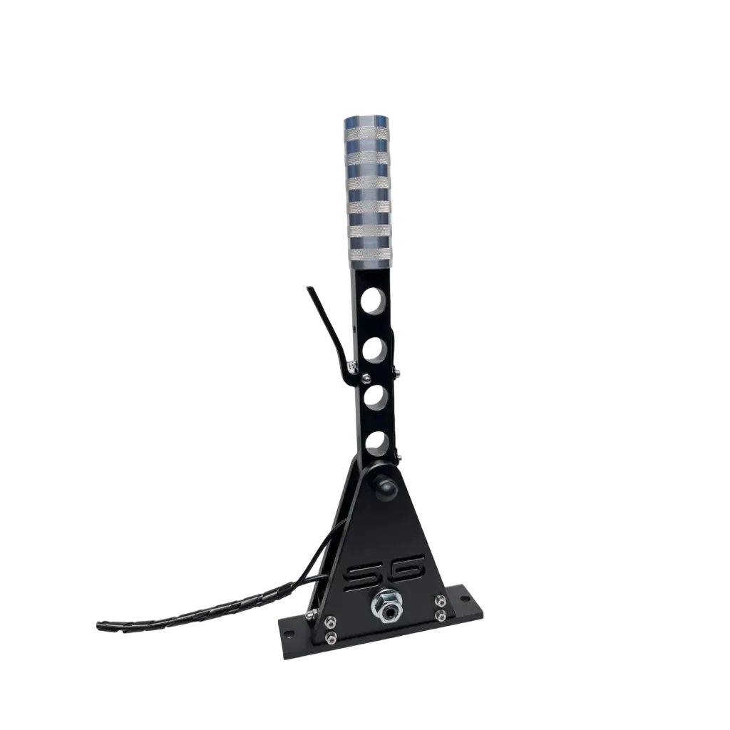 Sequential Shifter PRO v2