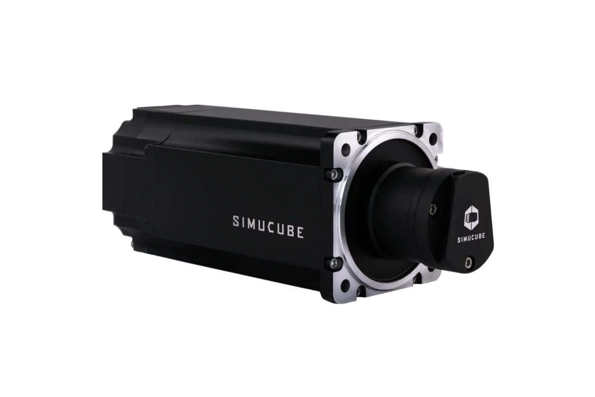 Simucube 2 Ultimate