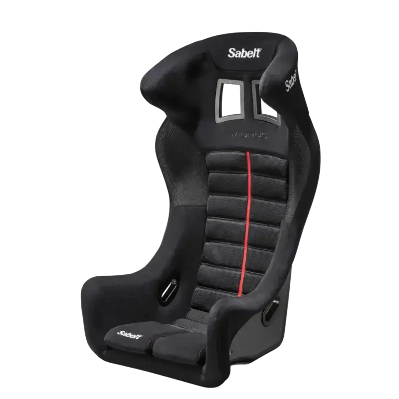 Sabelt TAURUS - Black