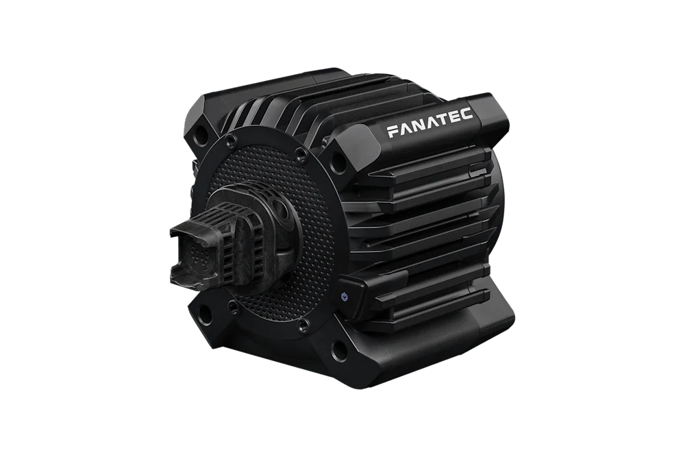 Gran Turismo® DD PRO Wheel Base (8 Nm)